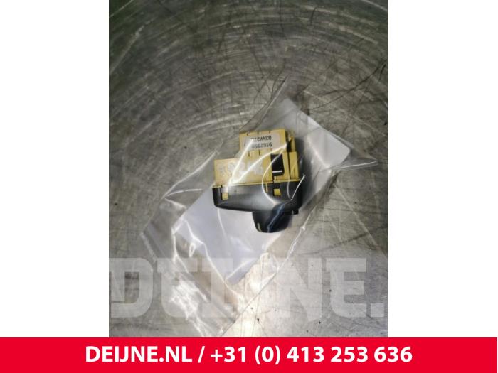 Volvo C70 Schalter (sonstige) O115365