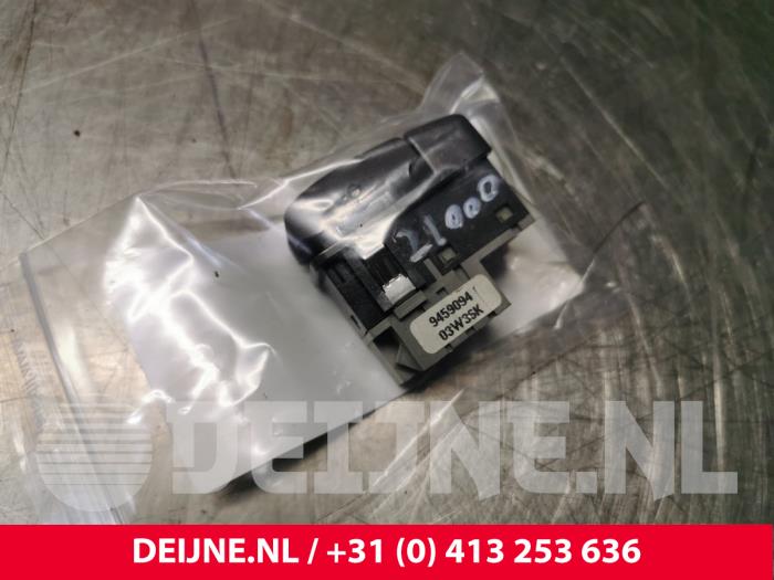 Volvo C70 ESP Schalter O115366