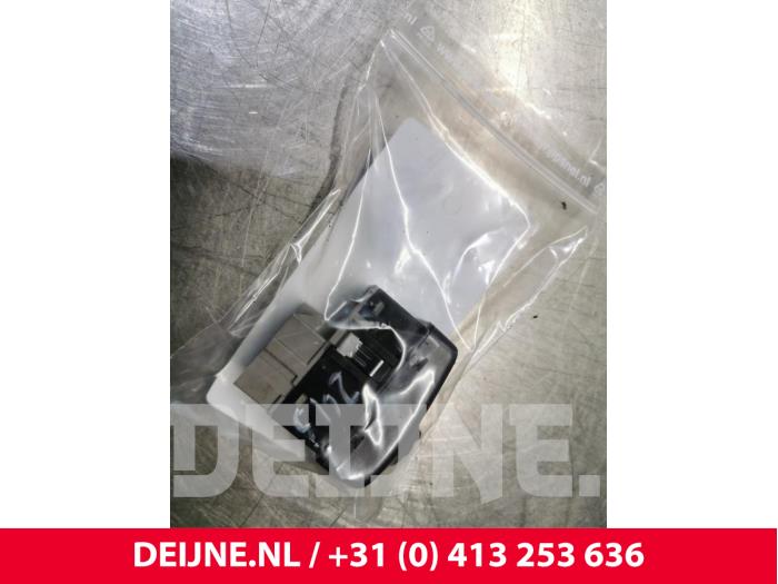 Volvo C70 Höhenregler Schalter O115368