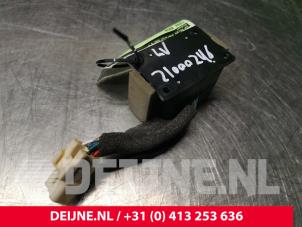 Volvo C70 Airbag Sensor O115378 foto 2
