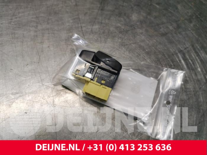 Volvo C70 Nebelscheinwerfer Schalter O115381