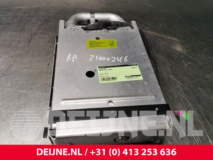 Volvo C70 Rollbügel O115390