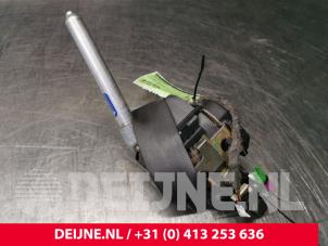 Volvo C70 Veiligheidsgordel rechts-achter O115393 foto 2
