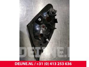 Volkswagen Passat Taillight, left O115422 photo 2