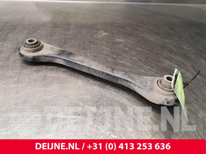Volkswagen Passat Rear lower wishbone, left O115432