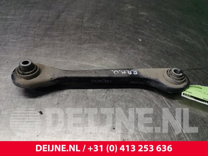 Volkswagen Passat Lower wishbone, rear right O115433