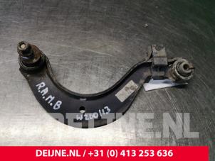 Volkswagen Passat Draagarm boven rechts-achter O115434 foto 2