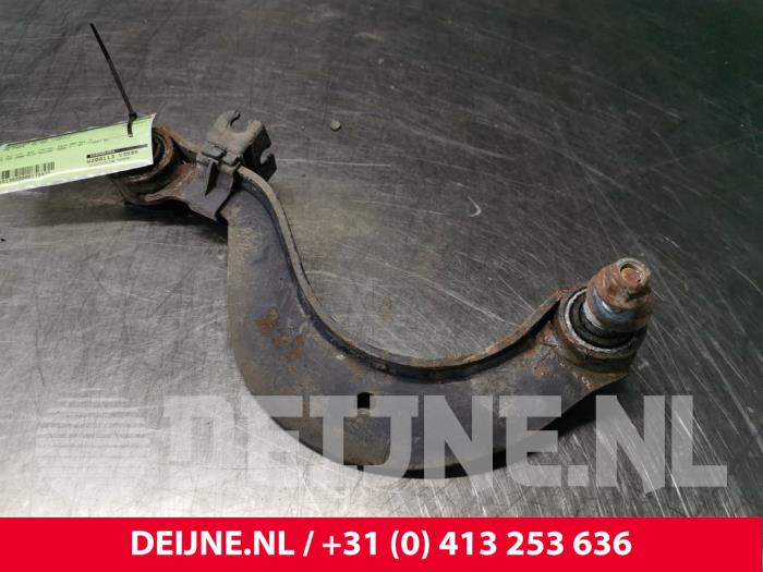 Volkswagen Passat Rear upper wishbone, left O115435