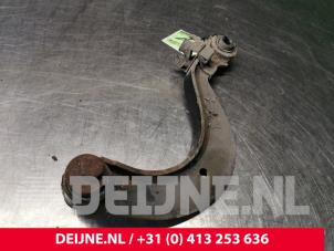 Volkswagen Passat Draagarm boven links-achter O115435 foto 2