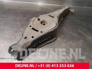 Volkswagen Passat Federteller links hinten O115436 foto 2