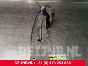 Volkswagen Passat Querlenker rechts hinten O115439 foto 2