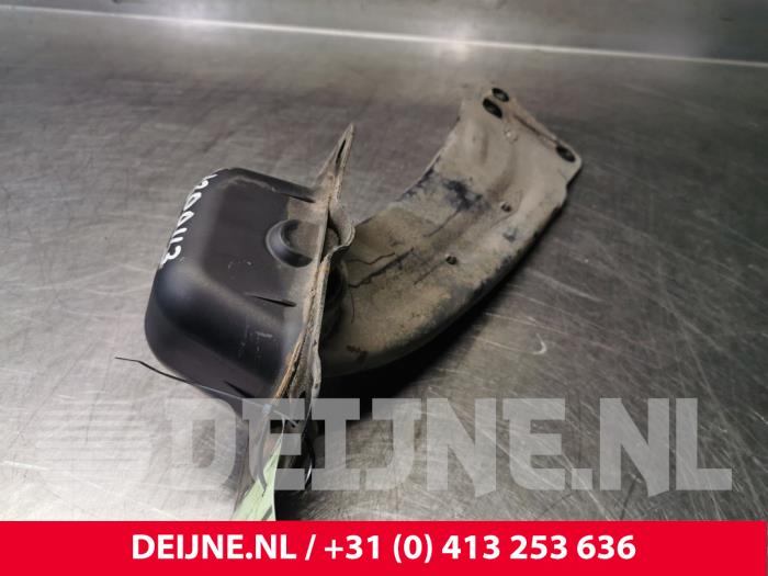 Volkswagen Passat Rear wishbone, left O115440