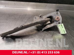 Volkswagen Passat Querlenker links hinten O115440 foto 2