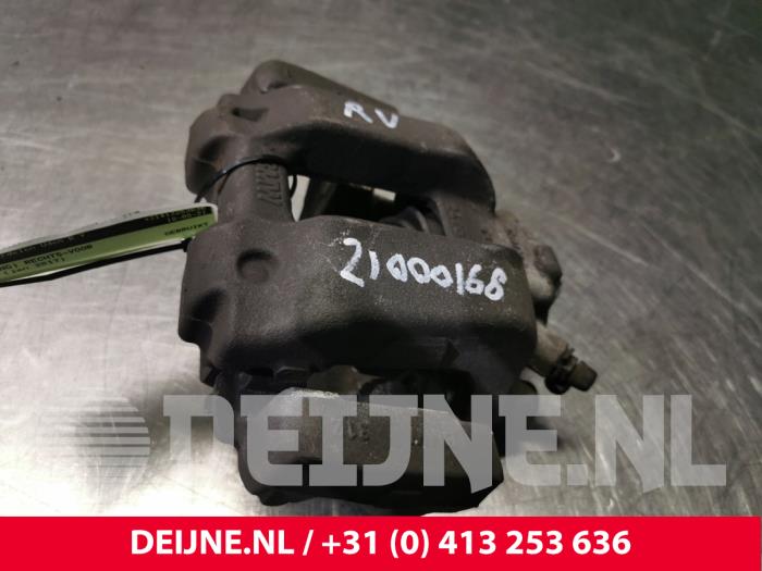 BMW 3-Serie Remklauw (Tang) rechts-voor O115477