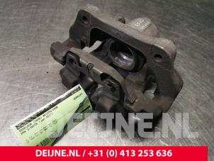 BMW 3-Serie Bremszange rechts vorne O115477 foto 2