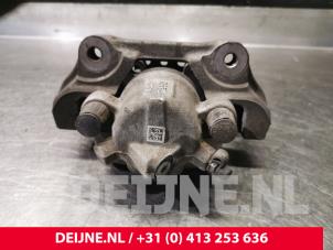 BMW 3-Serie Bremszange rechts vorne O115477 foto 3