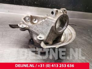 BMW 3-Serie Knuckle, front right O115485 photo 2