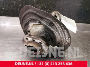 BMW 3-Serie Knuckle, front right O115485 photo 3