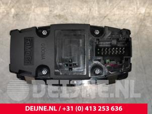 Ford Transit Courier Licht Schalter O115502 foto 2