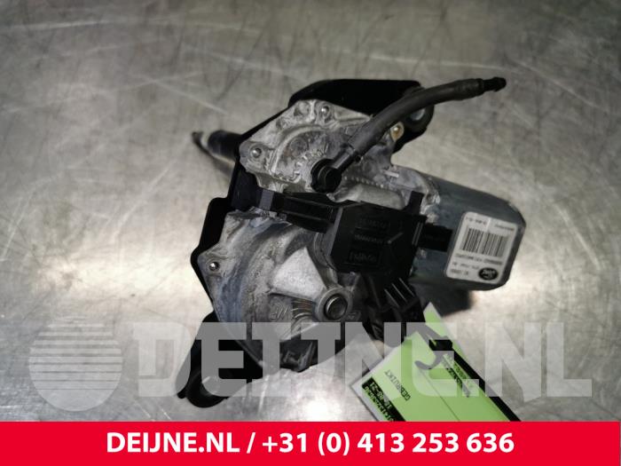 Ford Transit Courier Rear wiper motor O115511