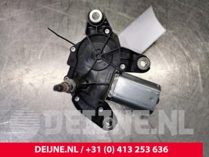 Ford Transit Courier Ruitenwissermotor achter O115511 foto 2
