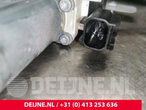 Ford Transit Courier Ruitmechaniek 2Deurs rechts-voor O115513 foto 3