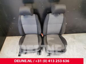 Gebruikte Bekleding Set (compleet) Volkswagen Caddy IV 1.6 TDI 16V Prijs € 605,00 Inclusief btw aangeboden door van Deijne Onderdelen Uden B.V.