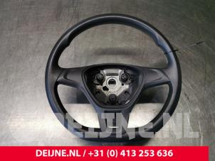 Gebruikte Stuurwiel Volkswagen Caddy IV 1.6 TDI 16V Prijs € 72,60 Inclusief btw aangeboden door van Deijne Onderdelen Uden B.V.