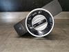 Mercedes-Benz CLA (117.3) 2.0 CLA-250 Turbo 16V Licht Schakelaar