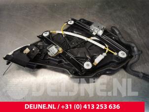 Mercedes CLA Ruitmechaniek 4Deurs rechts-achter O115595 foto 2