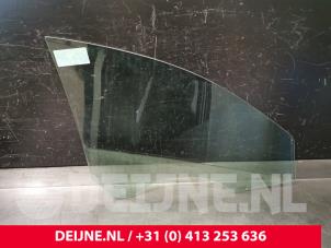 Mercedes CLA Türscheibe 4-türig links vorne O115593 foto 2