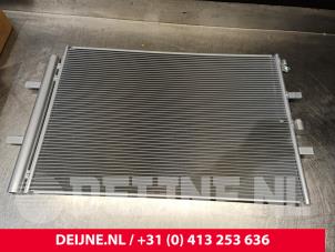 Ford Transit Klima Kondensor O9990001425 foto 4