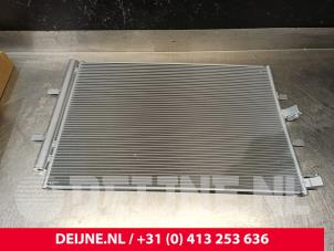 Nieuwe Airco Condensor Ford Transit Prijs € 76,23 Inclusief btw aangeboden door van Deijne Onderdelen Uden B.V.