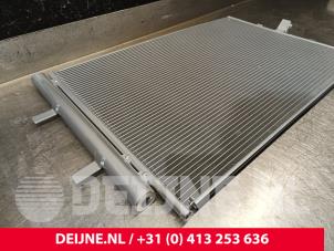 Ford Transit Klima Kondensor O9990001425 foto 2
