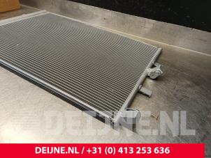 Ford Transit Klima Kondensor O9990001425 foto 3