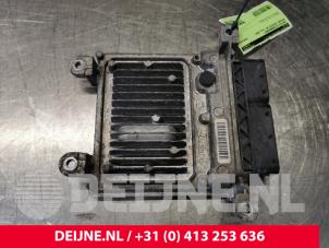 Mercedes Sprinter Computer Motormanagement O115625 foto 2