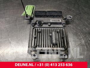 Mercedes Sprinter Computer Motormanagement O115625 foto 3