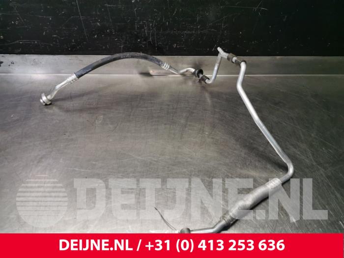 Volkswagen Caddy Airco Leiding O115680