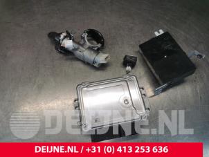 Hyundai H300 Ignition lock + key O115656 photo 3