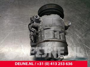 Mercedes CLA Klimapumpe O115684 foto 2