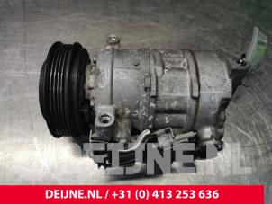 Mercedes CLA Klimapumpe O115684 foto 3