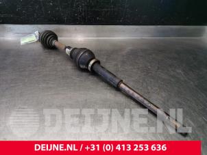 Volvo XC90 Aandrijfas rechts-voor O115698 foto 2