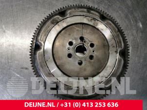 Volvo V50 Doppelte Masse Schwungrad O115705 foto 2