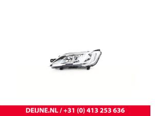 Fiat Ducato Scheinwerfer links O9990001426 foto 2