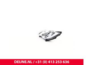 Fiat Ducato Scheinwerfer links O9990001426 foto 3