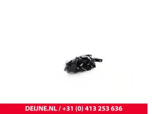 Fiat Ducato Scheinwerfer links O9990001426 foto 4
