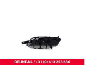 Fiat Ducato Scheinwerfer rechts O9990001427 foto 4