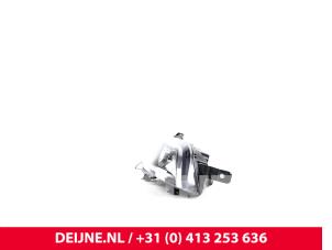 Fiat Ducato Scheinwerfer rechts O9990001427 foto 2