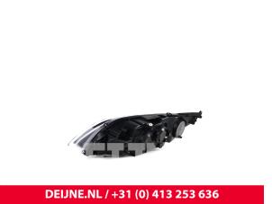 Fiat Ducato Scheinwerfer rechts O9990001427 foto 3