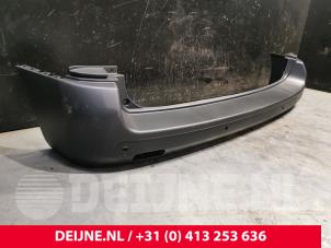 Citroen Jumpy Achterbumper O9990001428 foto 3